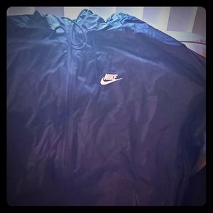 Nike Windbreaker